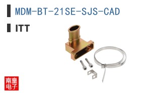 MDM-BT-21SE-SJS-CAD