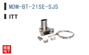 MDM-BT-21SE-SJS
