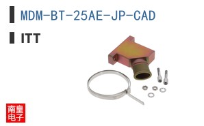 MDM-BT-25AE-JP-CAD