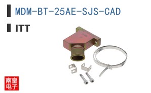 MDM-BT-25AE-SJS-CAD