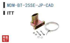 MDM-BT-25SE-JP-CAD
