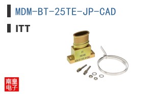 MDM-BT-25TE-JP-CAD