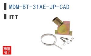 MDM-BT-31AE-JP-CAD