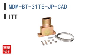 MDM-BT-31TE-JP-CAD