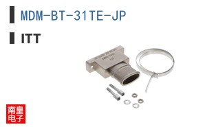 MDM-BT-31TE-JP