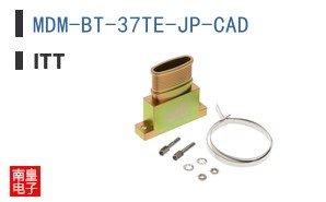 MDM-BT-37TE-JP-CAD