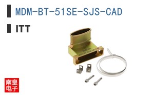 MDM-BT-51SE-SJS-CAD