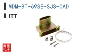 MDM-BT-69SE-SJS-CAD