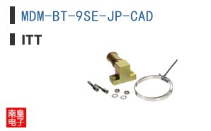 MDM-BT-9SE-JP-CAD