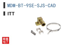 MDM-BT-9SE-SJS-CAD