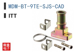MDM-BT-9TE-SJS-CAD