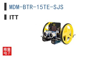 MDM-BTR-15TE-SJS