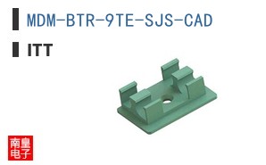 MDM-BTR-9TE-SJS-CAD