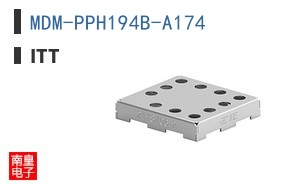 MDM-PPH194B-A174
