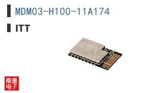 MDM03-H100-11A174