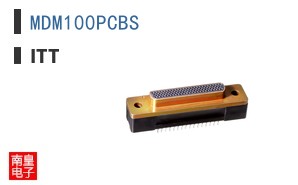 MDM100PCBS
