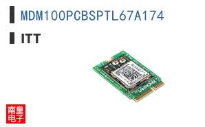 MDM100PCBSPTL67A174