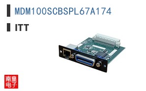 MDM100SCBSPL67A174