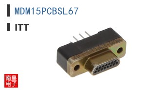 MDM15PCBSL67