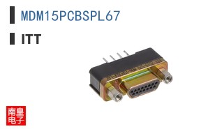 MDM15PCBSPL67