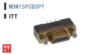 MDM15PCBSPT