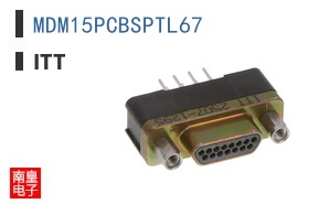MDM15PCBSPTL67