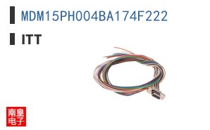 MDM15PH004BA174F222