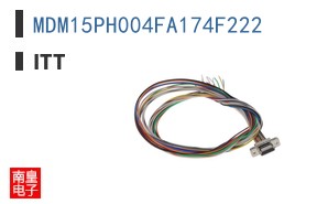 MDM15PH004FA174F222
