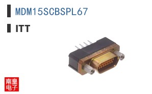 MDM15SCBSPL67