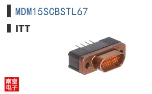 MDM15SCBSTL67