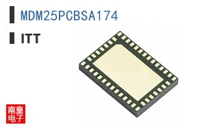 MDM25PCBSA174