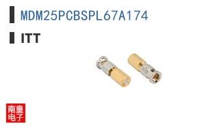 MDM25PCBSPL67A174