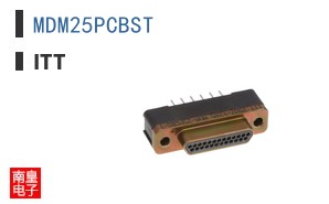 MDM25PCBST