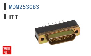 MDM25SCBS