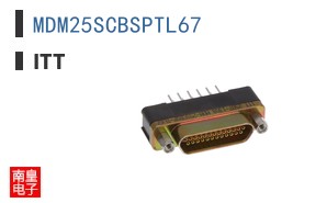MDM25SCBSPTL67