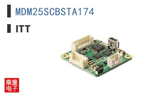MDM25SCBSTA174