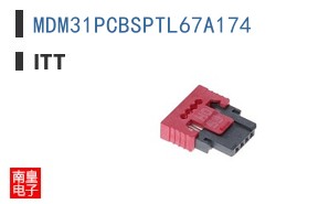 MDM31PCBSPTL67A174