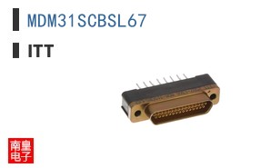 MDM31SCBSL67