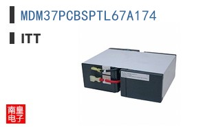 MDM37PCBSPTL67A174