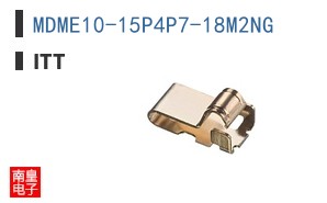 MDME10-15P4P7-18M2NG