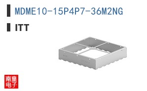 MDME10-15P4P7-36M2NG
