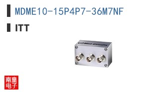 MDME10-15P4P7-36M7NF