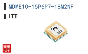 MDME10-15P6P7-18M2NF