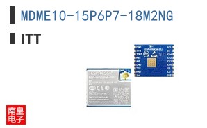 MDME10-15P6P7-18M2NG
