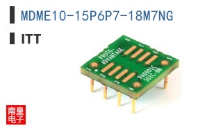 MDME10-15P6P7-18M7NG