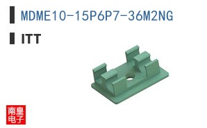 MDME10-15P6P7-36M2NG