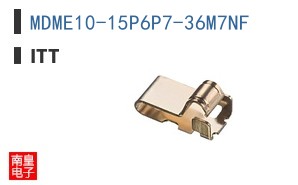 MDME10-15P6P7-36M7NF