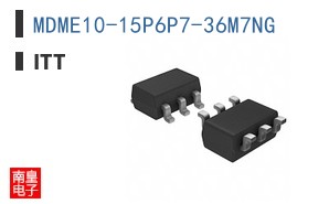 MDME10-15P6P7-36M7NG