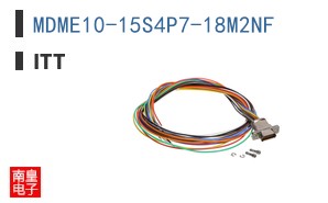 MDME10-15S4P7-18M2NF
