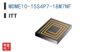 MDME10-15S4P7-18M7NF